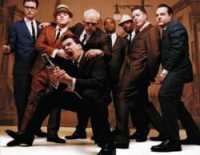 photo of The Mighty Mighty Bosstones